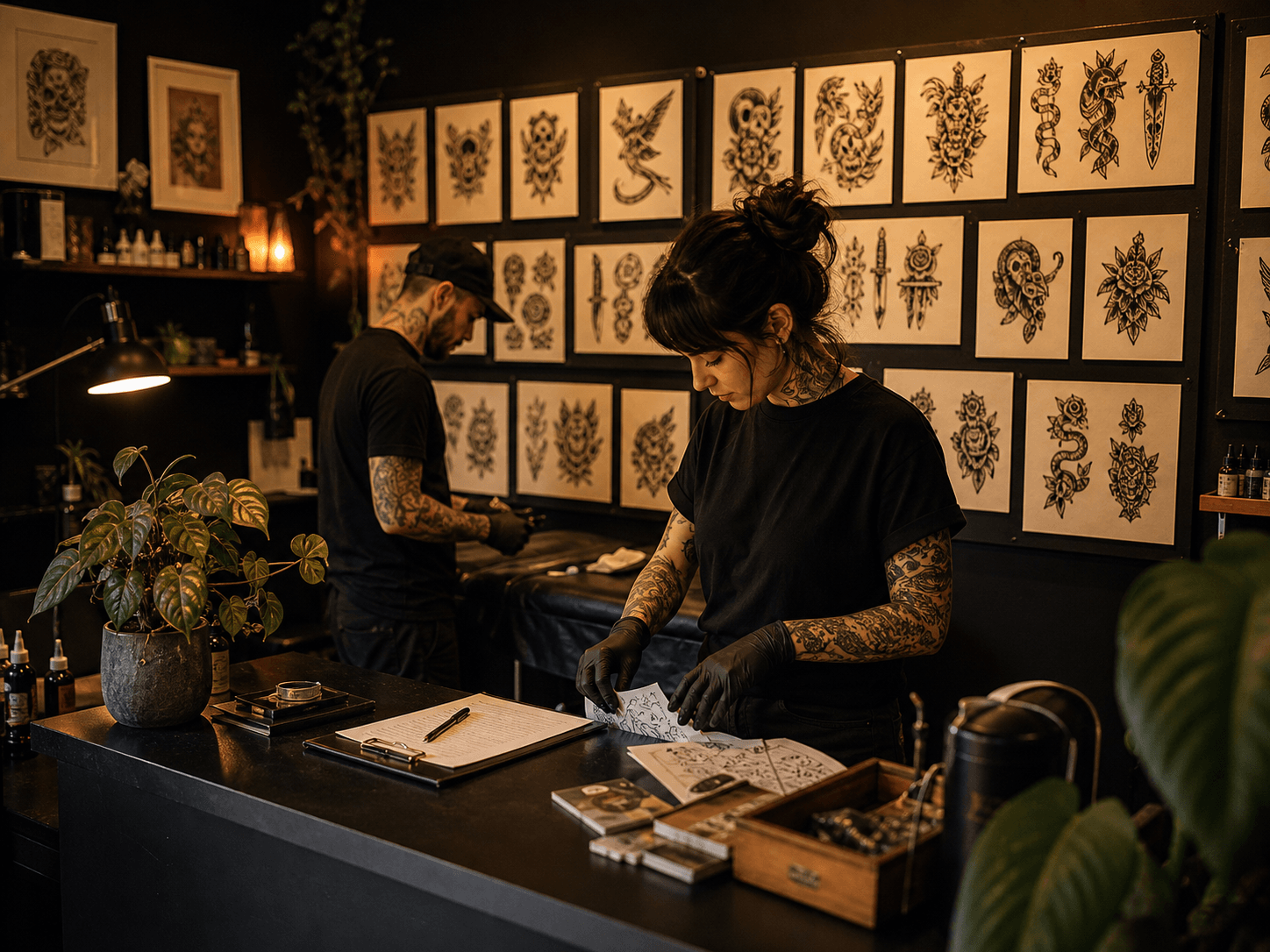 Flash days are becoming local culture moments, not just slow-day promos. story image